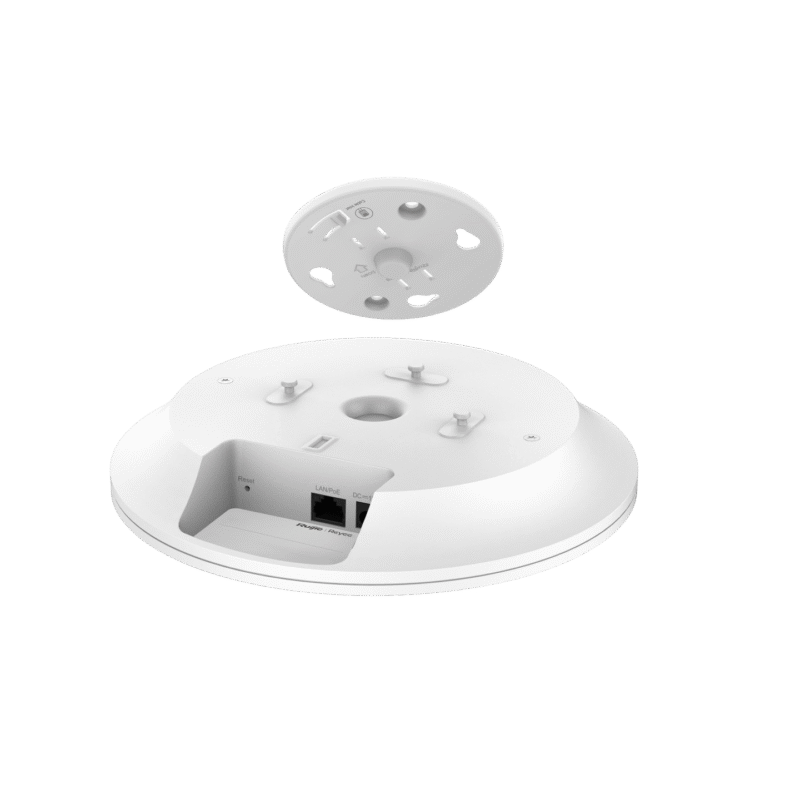 Point D'accès Ruije plafonnier RG-RAP2266 wifi 6 – Image 4